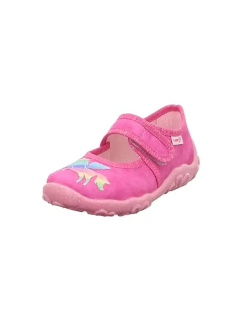 Superfit Pantofole Rosa 2271216