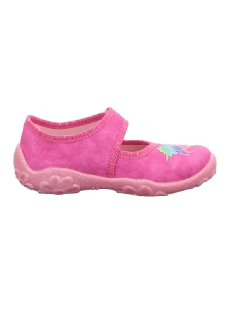 Superfit Pantofole Rosa 2271216 miniatura 3
