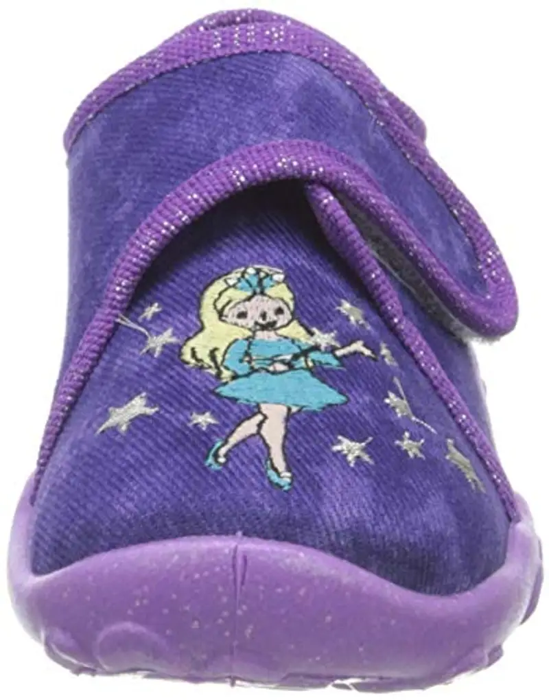 Superfit Pantofole Lilla 2271219 miniatura 2