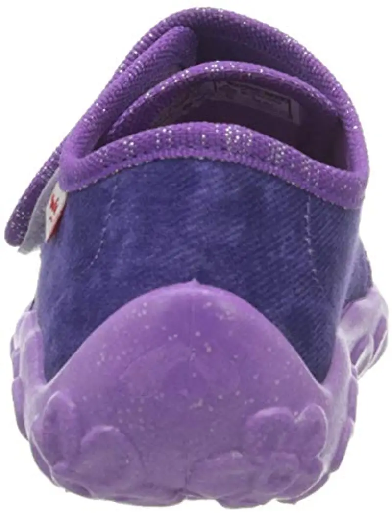 Superfit Pantofole Lilla 2271219 miniatura 3