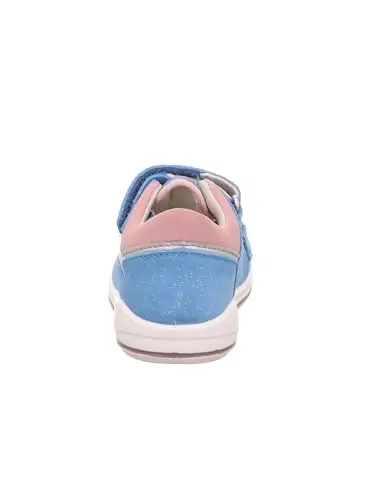 Superfit Boomerang, Sandali, Azzurro Rosa 8400, 22 EU miniatura 3