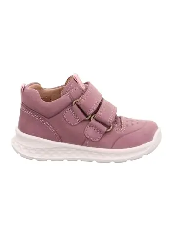 Superfit BREEZE, Scarpe Da Cammino Unisex - Bambini e ragazzi, Lilla Rosa 8510, 24 EU miniatura 3