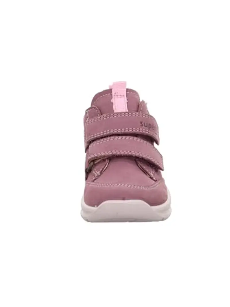 superfit Breeze, Sneaker Bambine e ragazze, Lilla/Rosa 8500, 22 EU miniatura 2