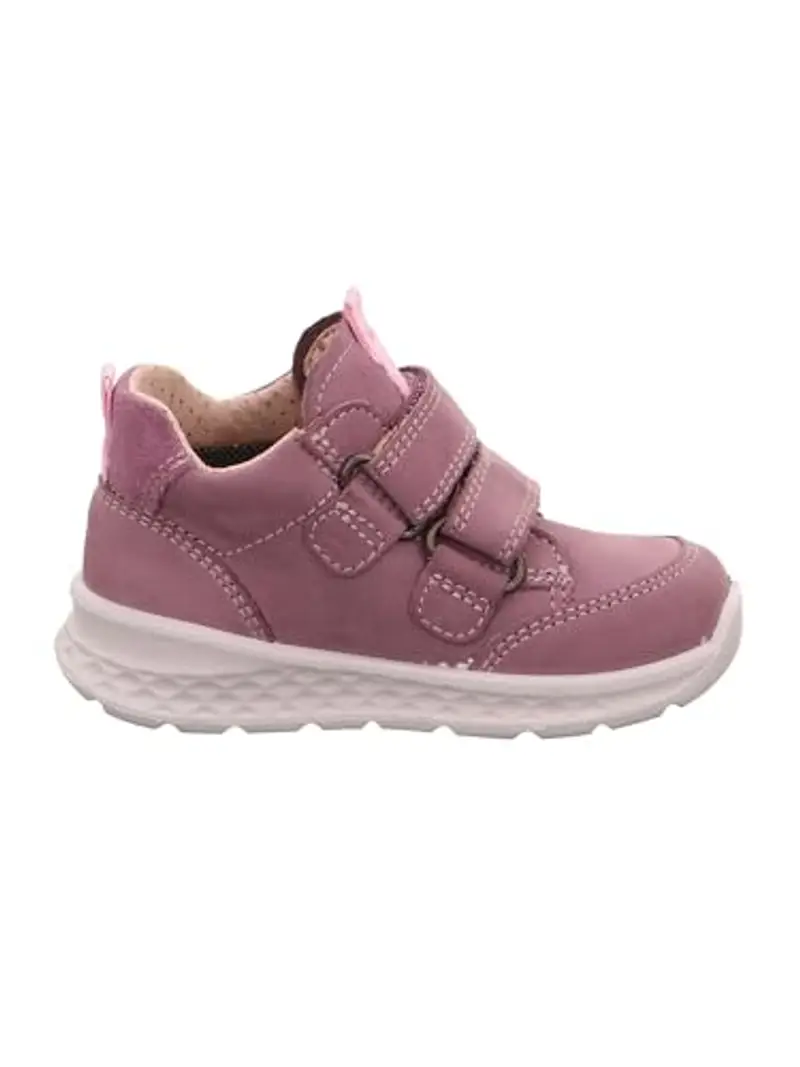 superfit Breeze, Sneaker Bambine e ragazze, Lilla/Rosa 8500, 24 EU miniatura 3