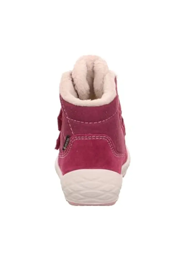 Superfit Groovy 2.0 Warm gefütterte Gore-Tex, Stivali da Neve, Rot/Rosa 5000, 28 EU Larga miniatura 3