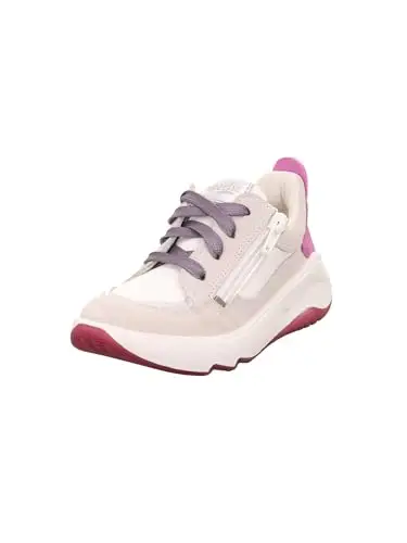 Superfit Scarpe da ginnastica Bianco 3237536
