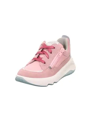 Superfit Scarpe da ginnastica Rosa 3237537