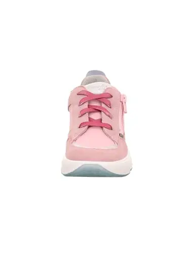 Superfit Scarpe da ginnastica Rosa 3237537 miniatura 2