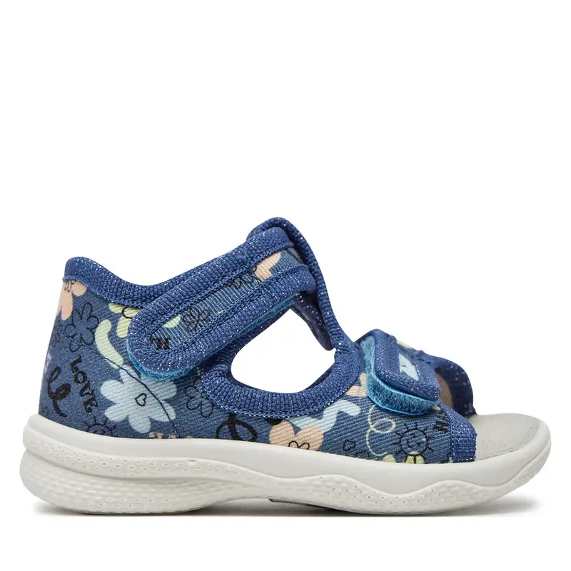 Sandali Superfit 1-000293-8060 M Blu