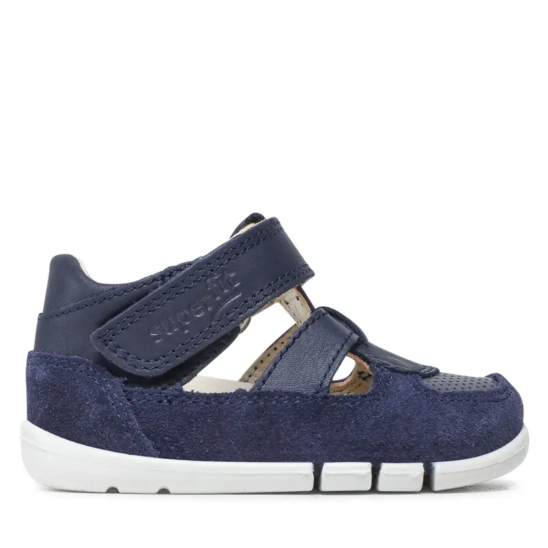 Sandali Superfit 1-006343-8000 Blu scuro