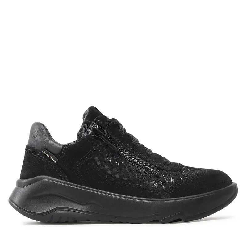 Sneakers Superfit GORE-TEX 1-000633-0000 M Nero