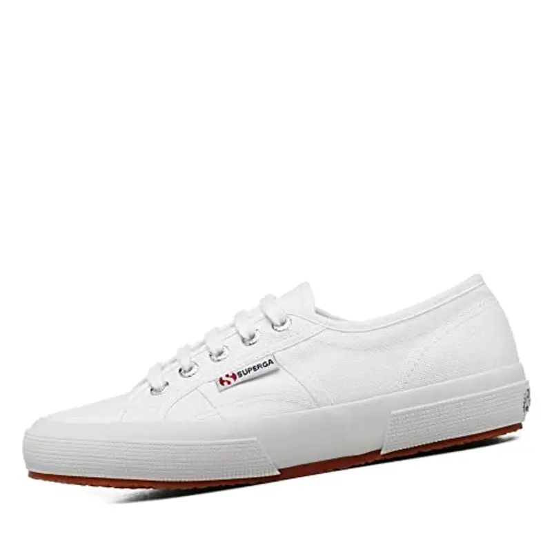 SUPERGA Scarpe da ginnastica Bianco 1607623