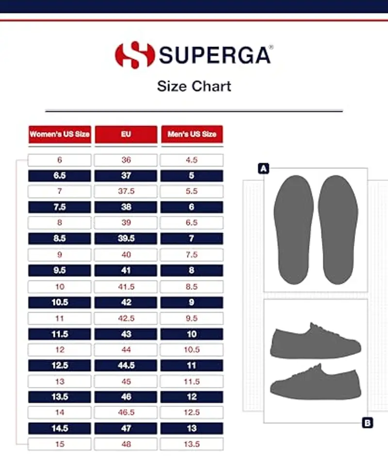 SUPERGA Scarpe da ginnastica Bianco 1245465 miniatura 3