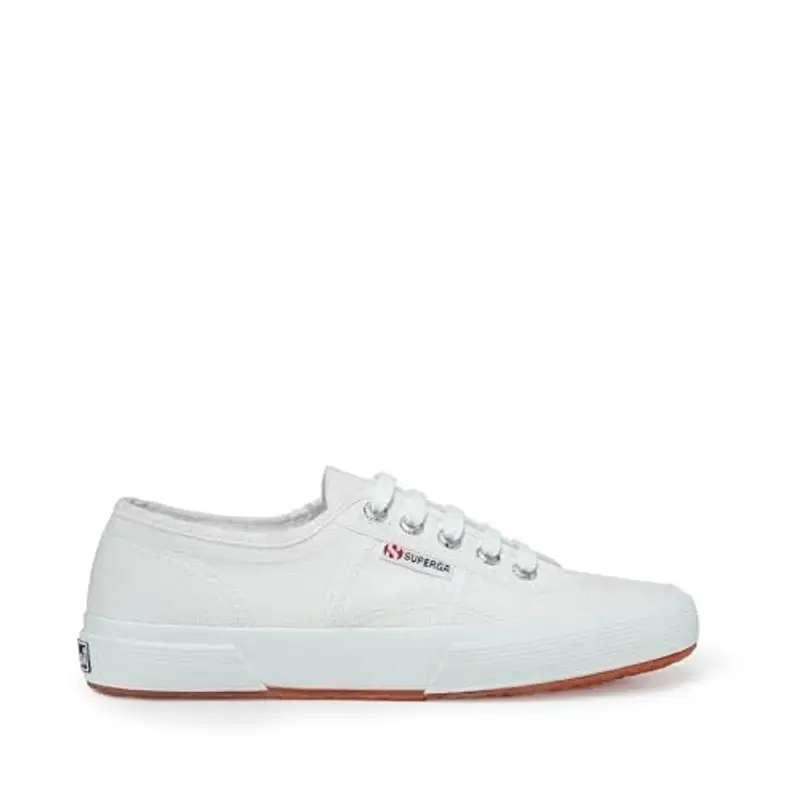 SUPERGA Scarpe da ginnastica Bianco 941733 miniatura 2