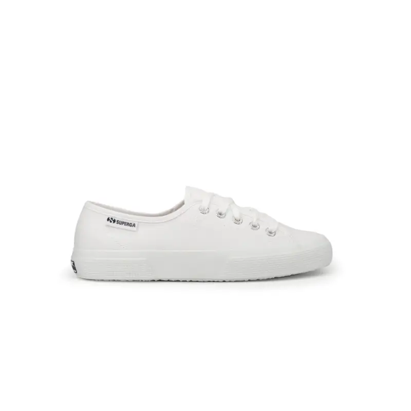 Superga 3750 Leggera Total White - 41