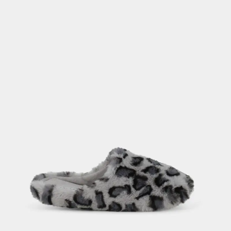 Ciabatte Superga da Donna, grigio