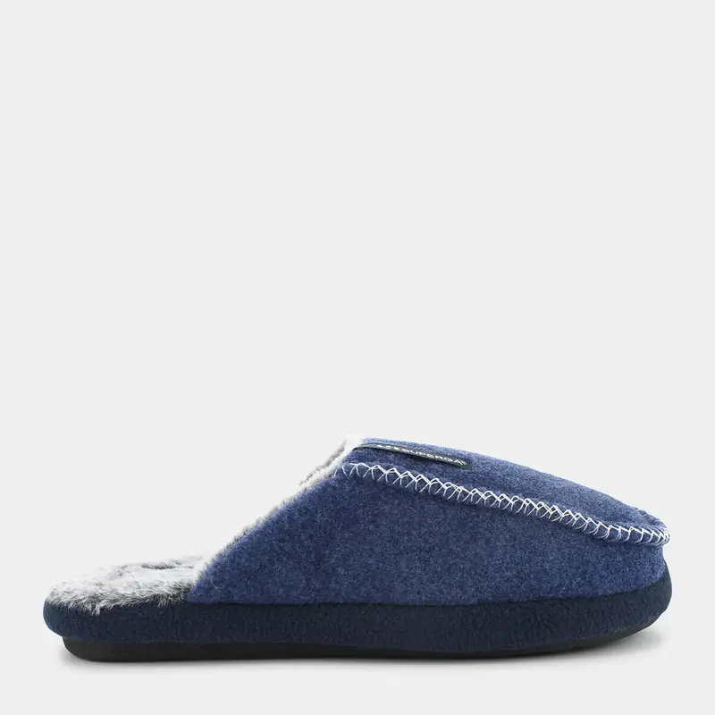 Ciabatte Superga da Uomo, blu