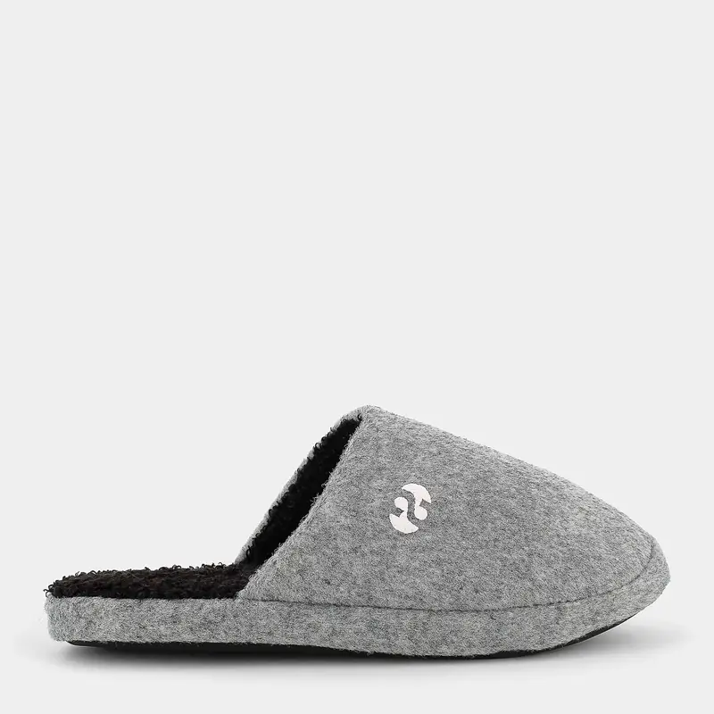 Ciabatte Superga da Uomo, grigio