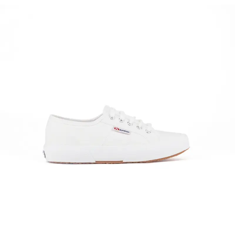 Superga Cotu Classic Bianco - 36