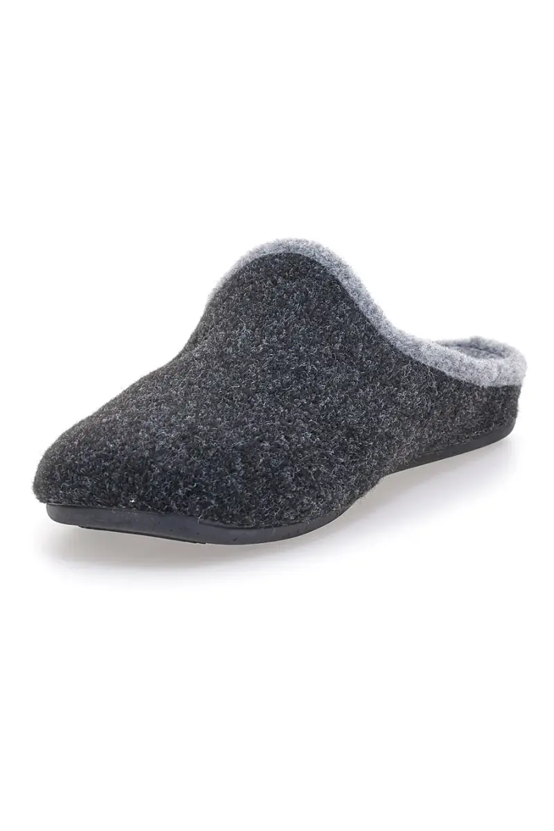 SUPERGA Pantofole Grigio 3428758 miniatura 4