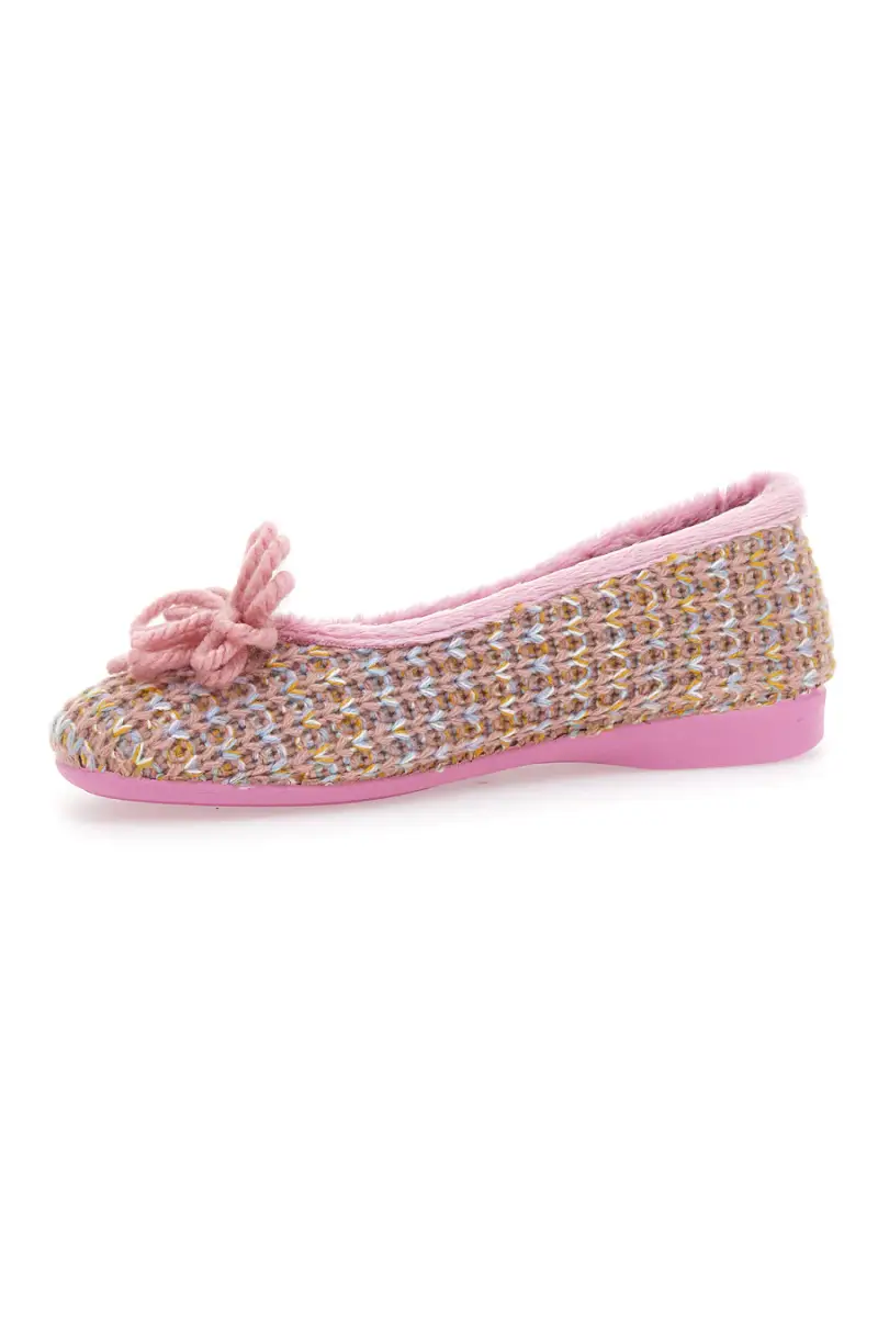 SUPERGA Pantofole Rosa 3400740 miniatura 3