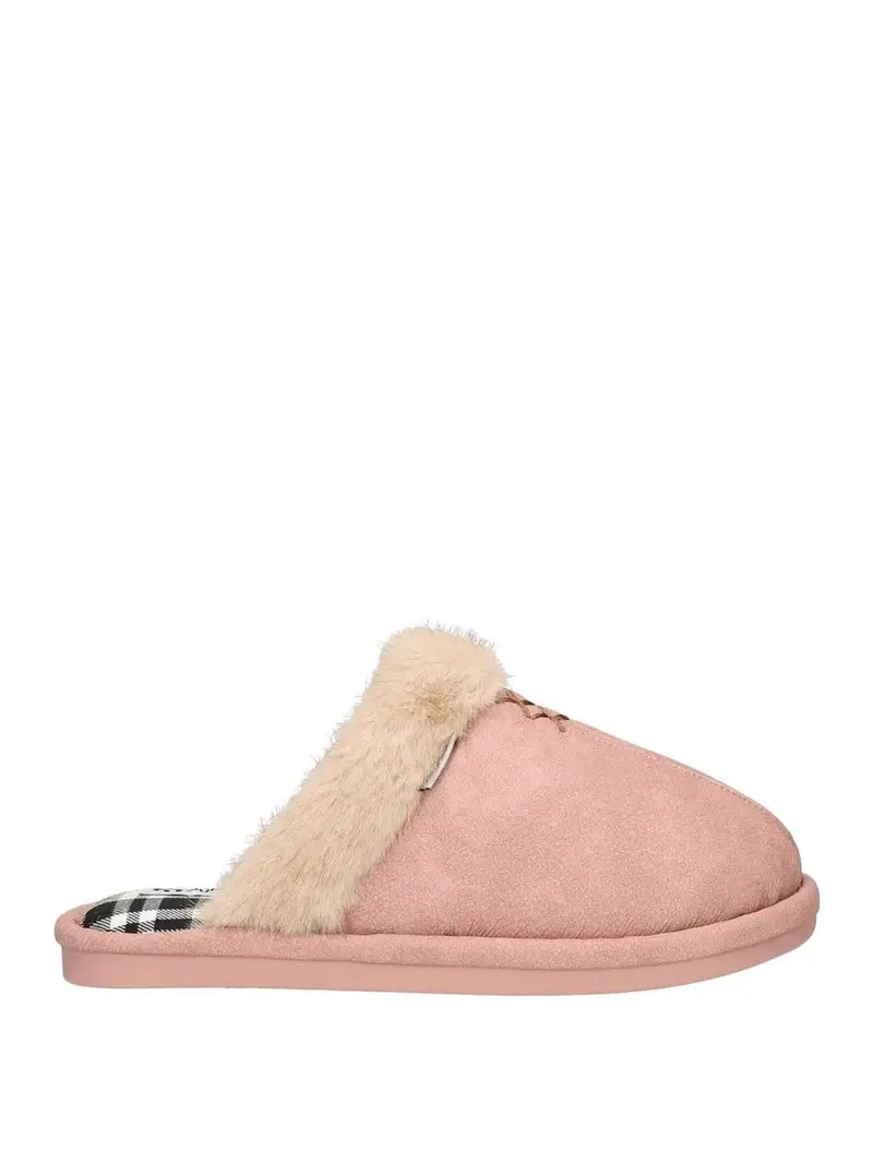 SUPERGA Pantofole Donna Rosa 4056915