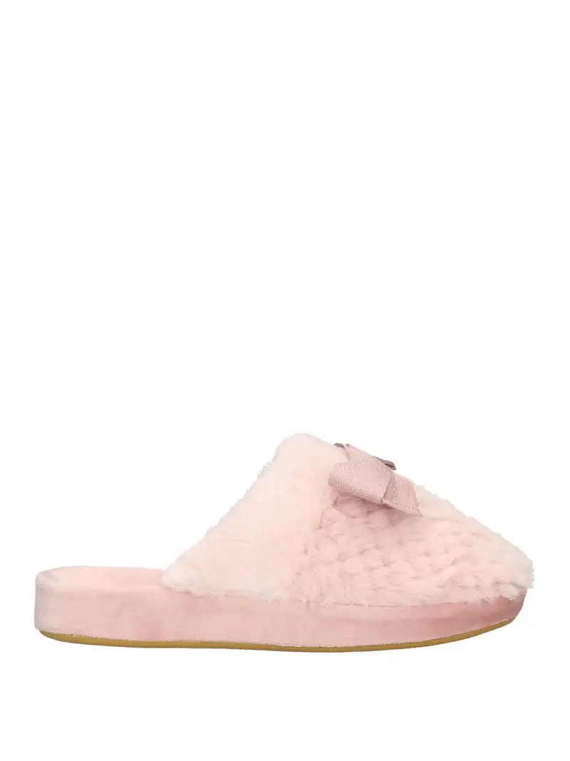 SUPERGA Pantofole Donna Rosa 4056918