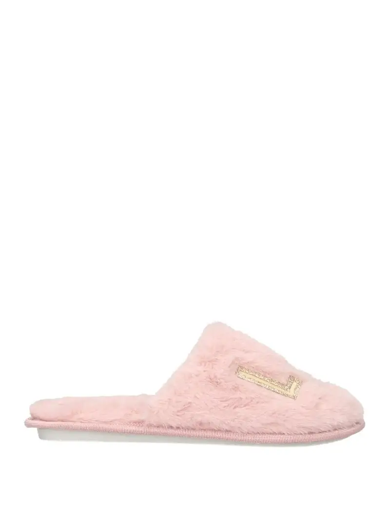 SUPERGA Pantofole Donna Rosa 4056922
