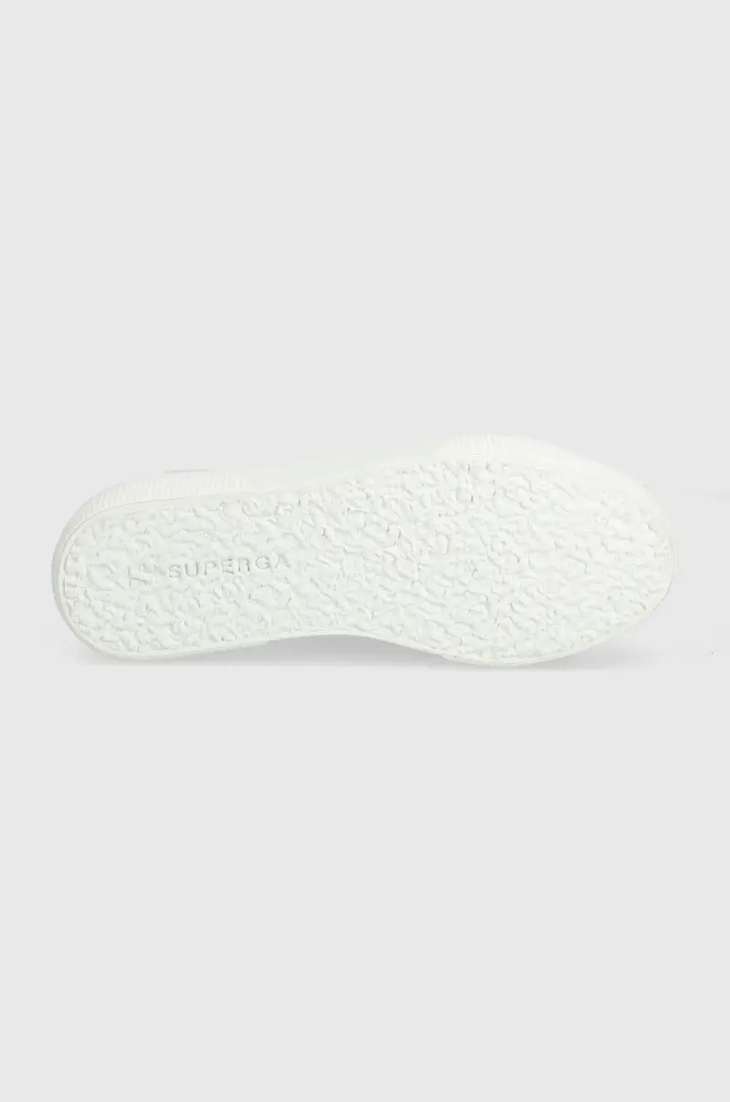 SUPERGA Scarpe da ginnastica Donna Bianco 2885621 miniatura 5