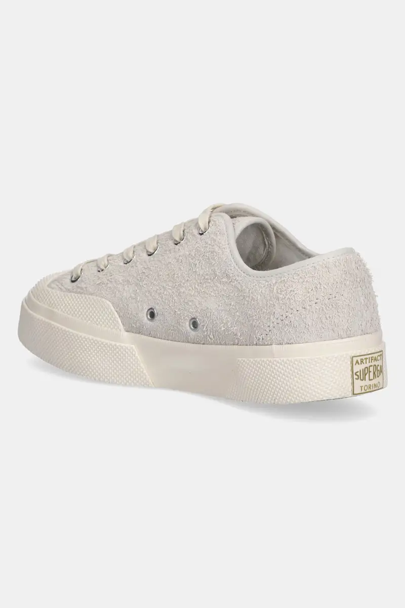 SUPERGA Scarpe da ginnastica Beige 3122850 miniatura 3