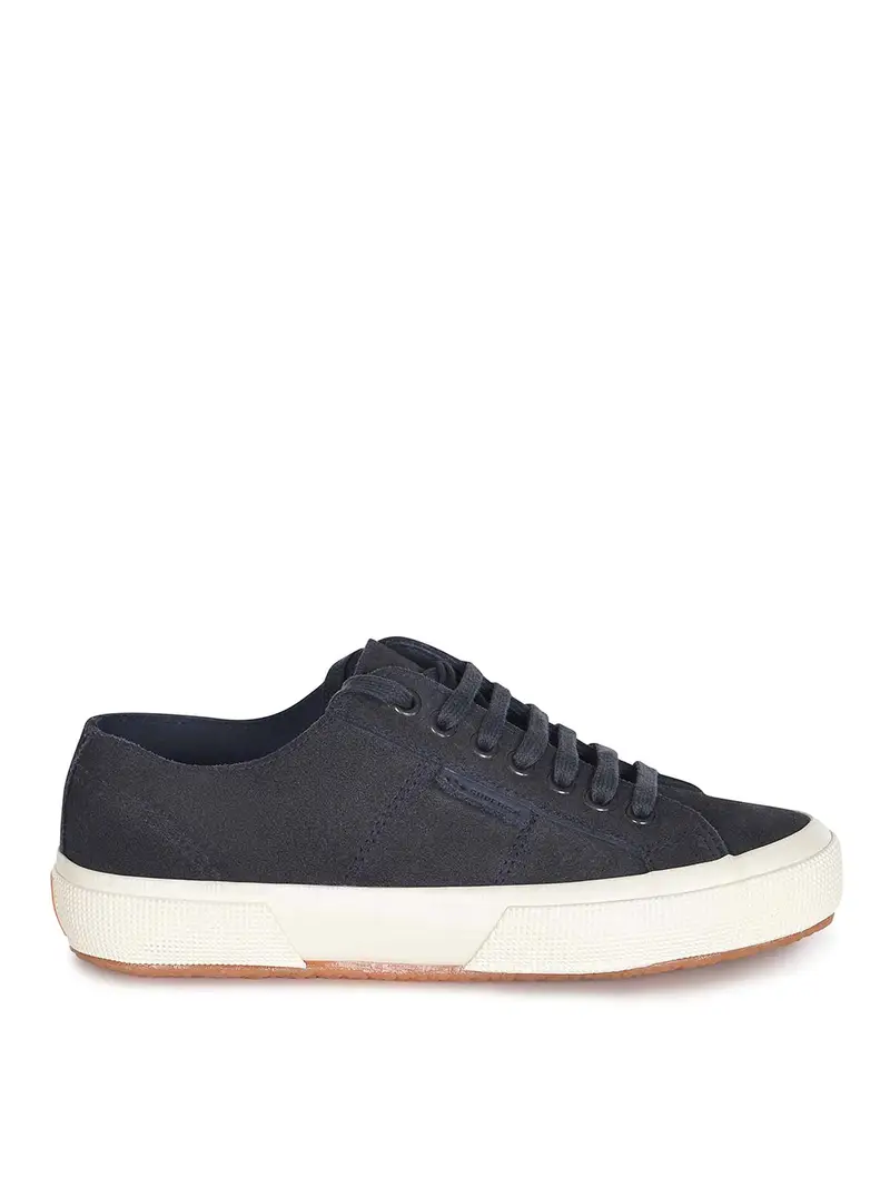 SUPERGA Scarpe da ginnastica Blu 3997732