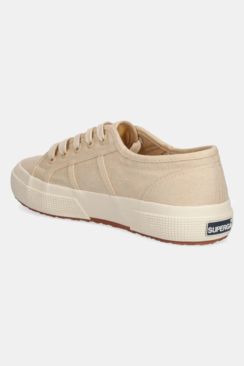 SUPERGA Scarpe da ginnastica Beige 3292713 miniatura 3