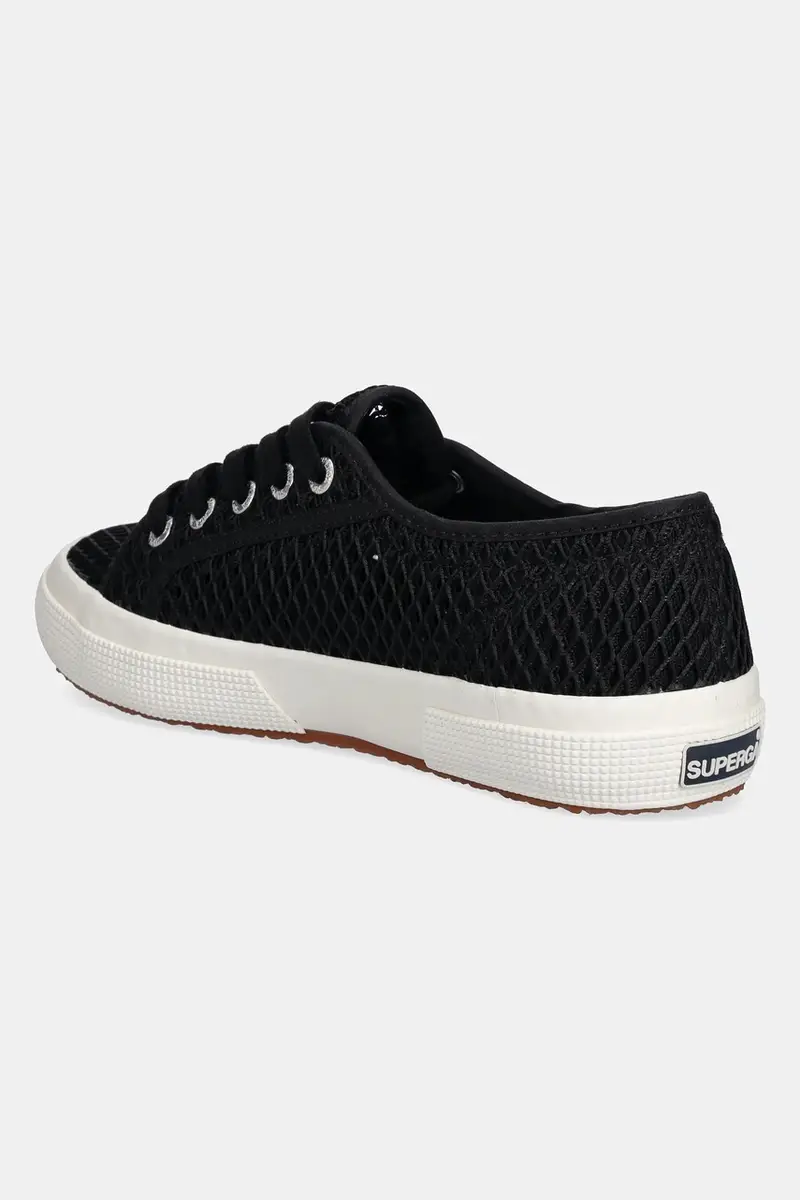 SUPERGA Scarpe da ginnastica Nero 3337579 miniatura 3