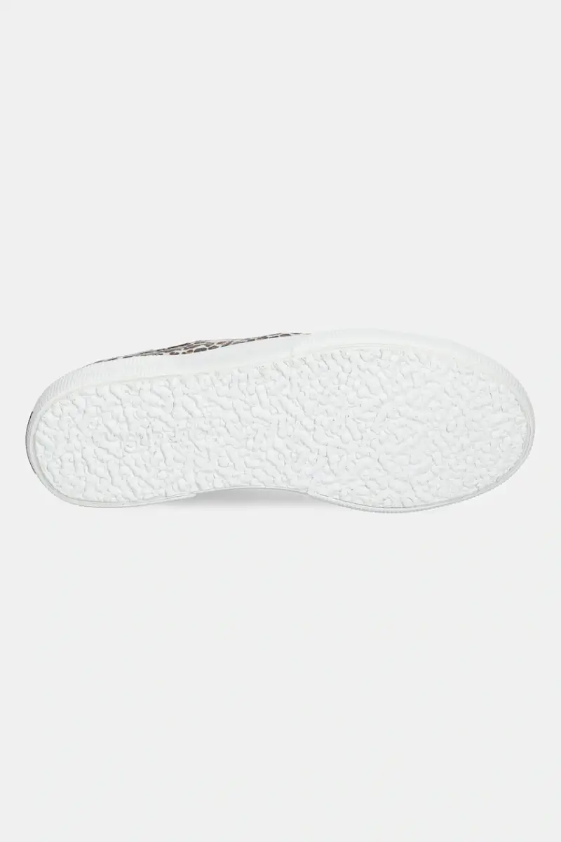 SUPERGA Scarpe da ginnastica Marrone 3138393 miniatura 5