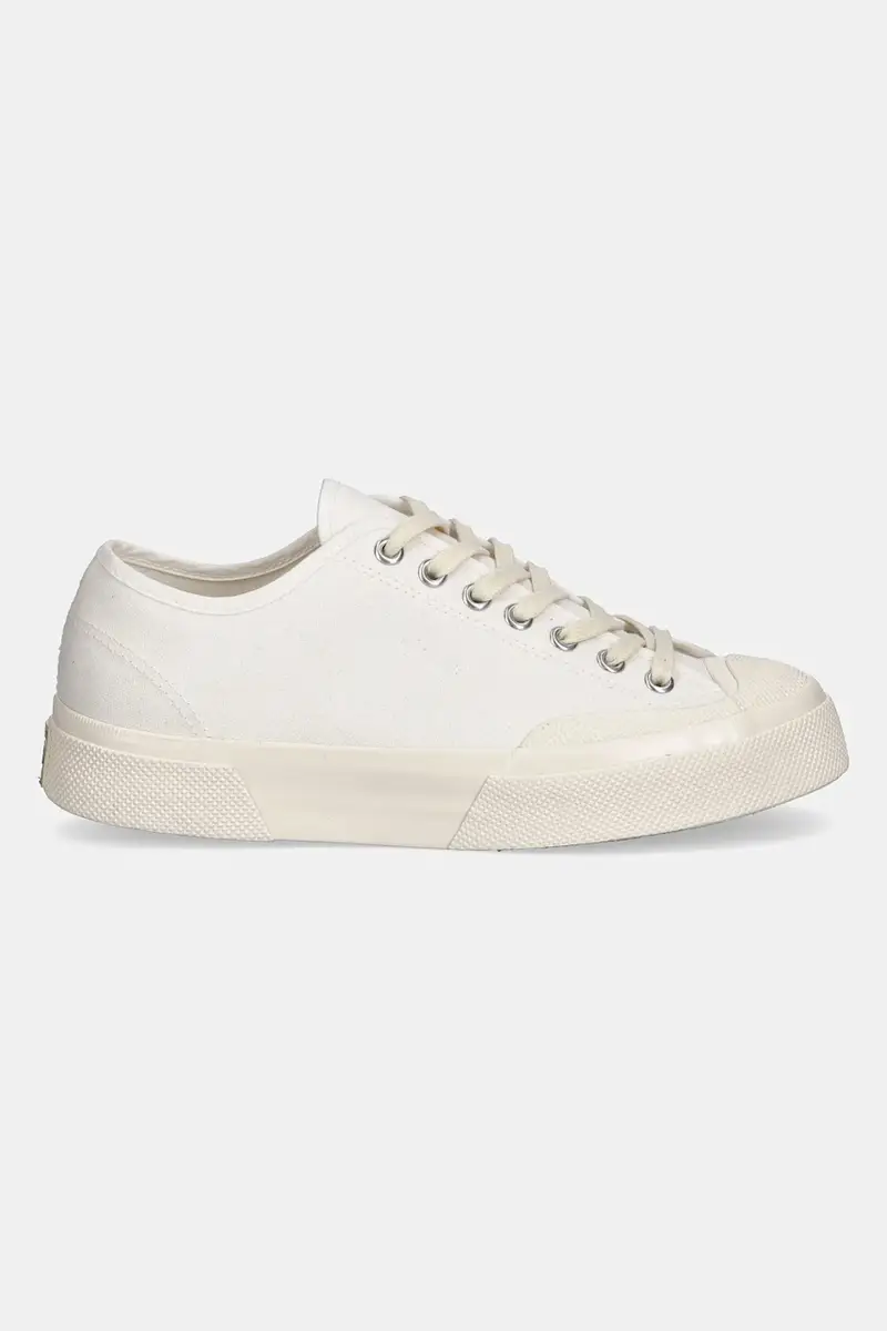 SUPERGA Scarpe da ginnastica Bianco 3301722 miniatura 2