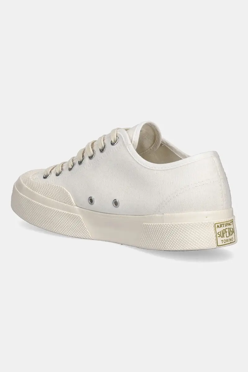 SUPERGA Scarpe da ginnastica Bianco 3301722 miniatura 3