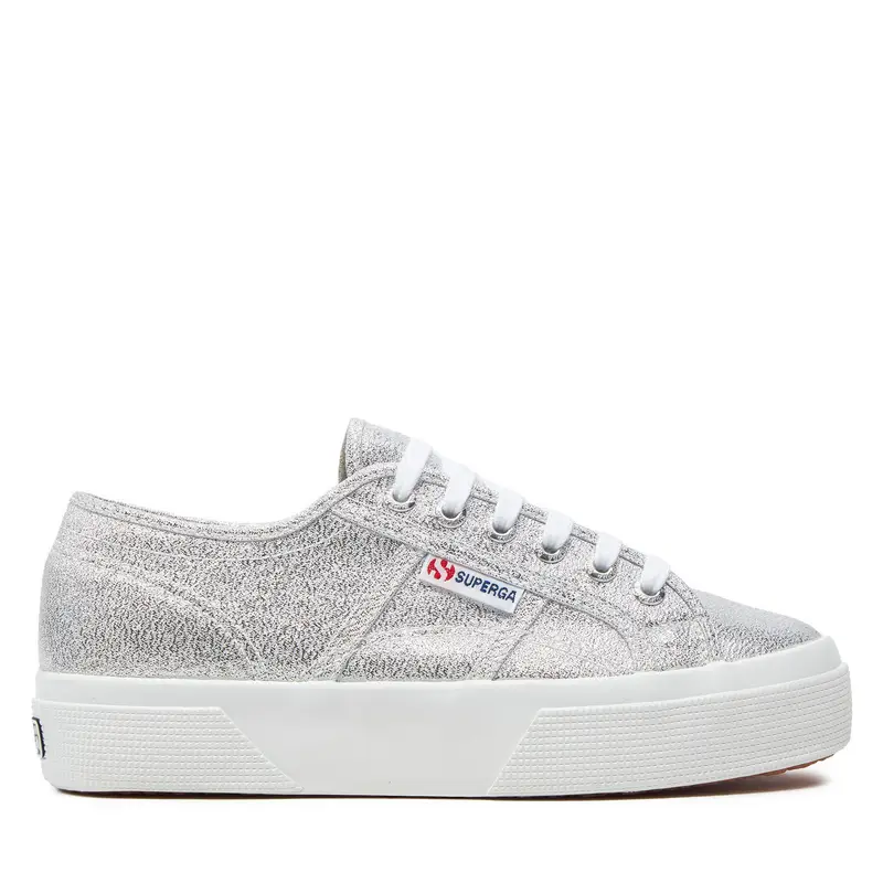 Scarpe sportive Superga 2740 Grigio