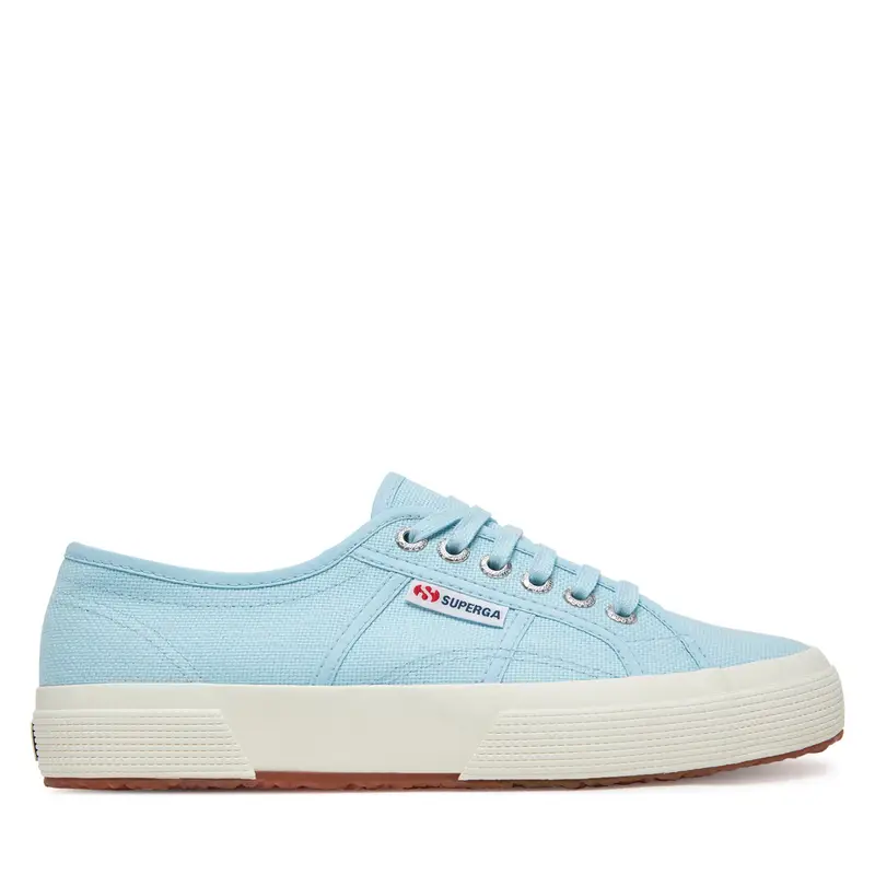 Scarpe sportive Superga 2750 Cotu Classic S000010 Blu