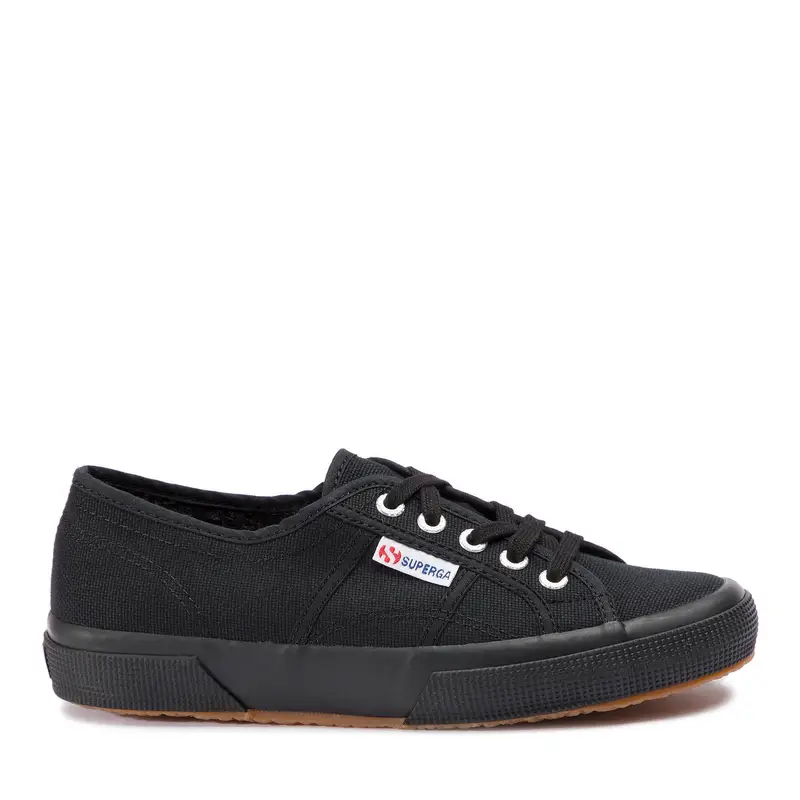 Scarpe sportive Superga 2750 Cotu Classic S000010 Nero