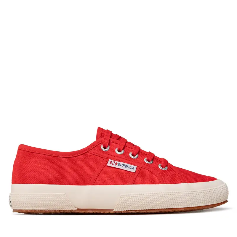 Scarpe sportive Superga 2750 Cotu Classic S000010 Rosso