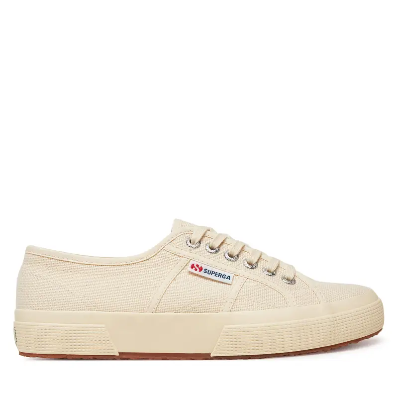 Scarpe sportive Superga S000010 Beige