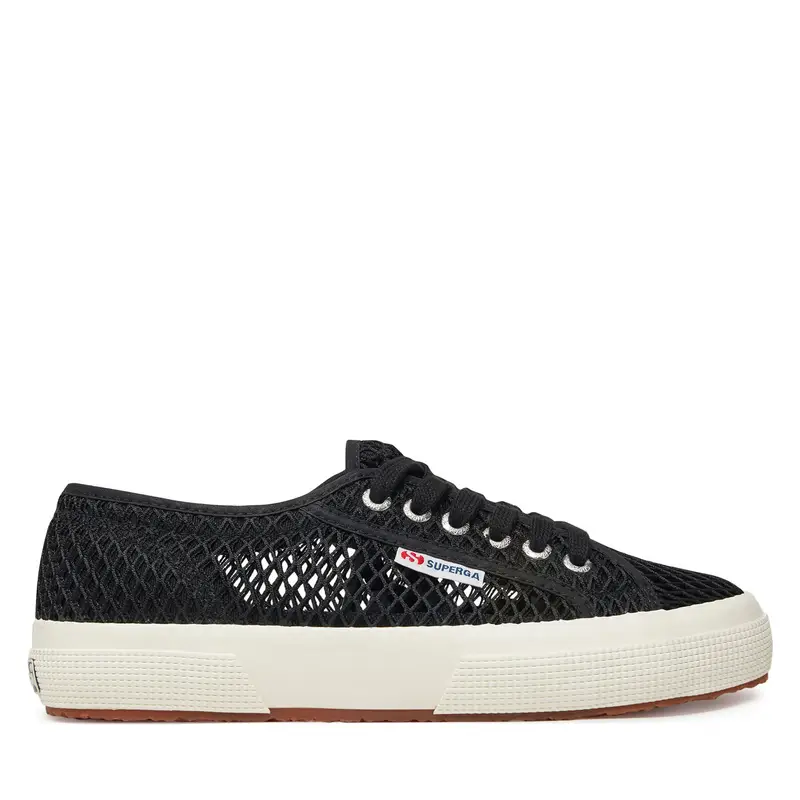 Scarpe sportive Superga S2135GW Nero