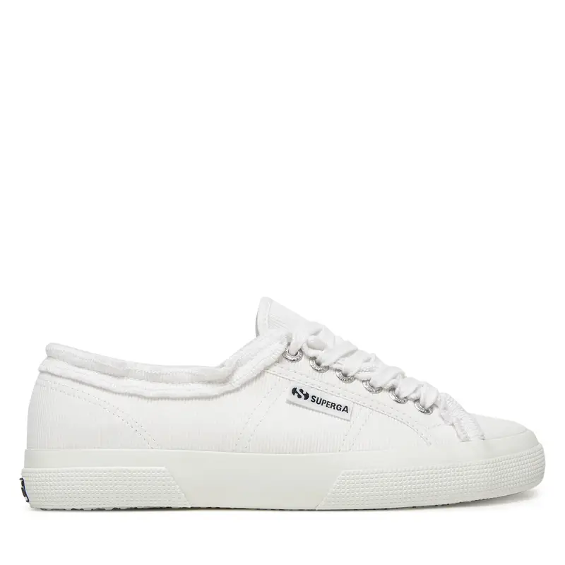 Scarpe sportive Superga S3157JW Bianco