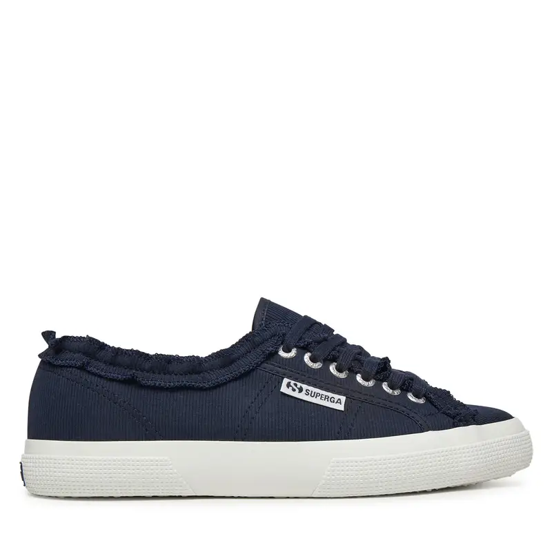 Scarpe sportive Superga S3157JW Blu scuro