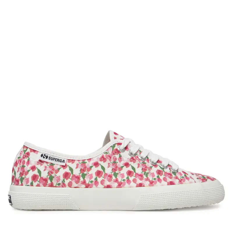 Scarpe sportive Superga S71472W Rosa