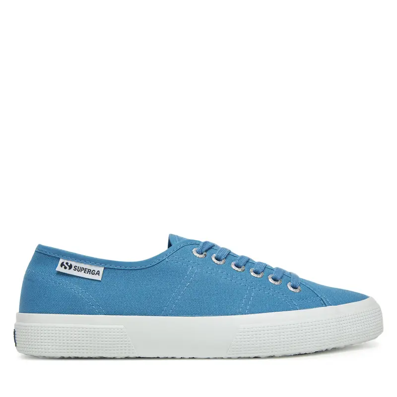 Scarpe sportive Superga S7151EW Blu