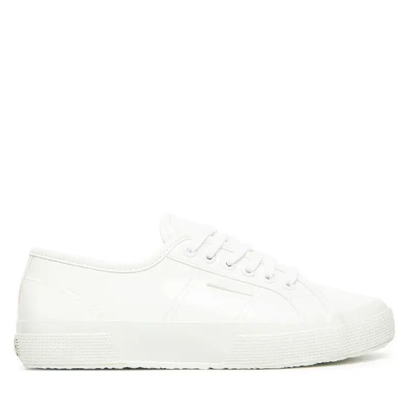 Scarpe sportive Superga S8142RW 2750 Bianco