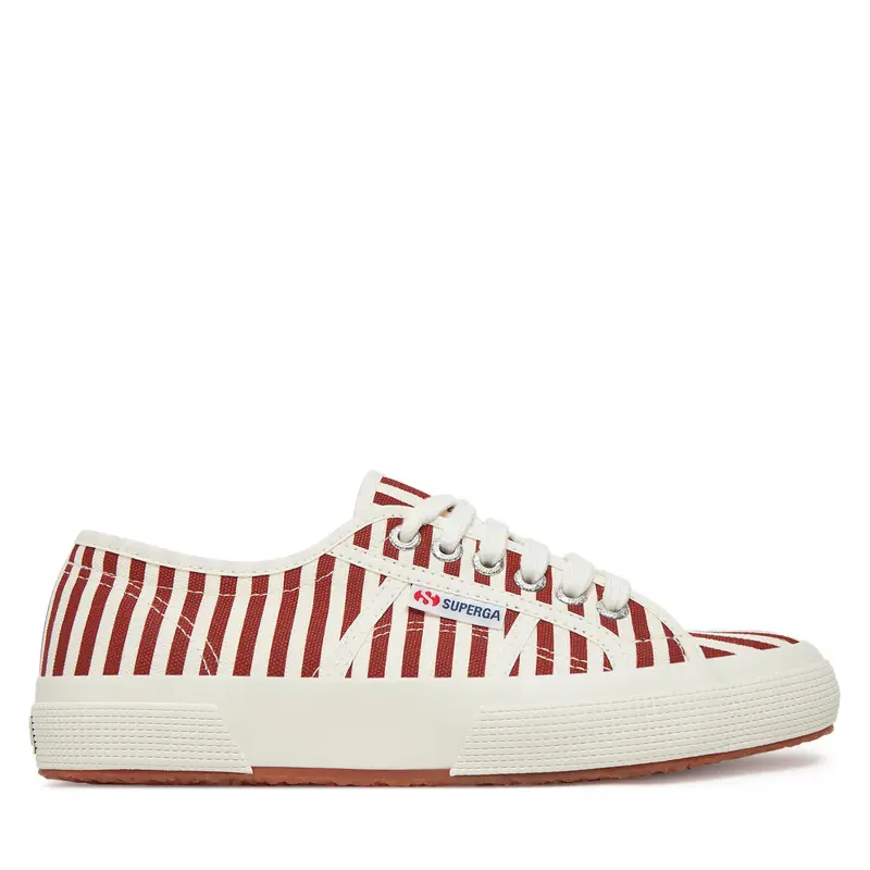 Scarpe sportive Superga S8148TW Rosso