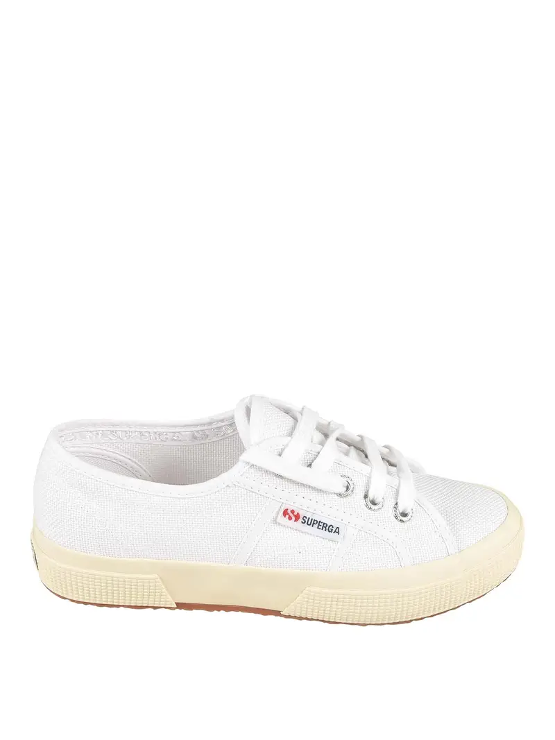 Sneaker Bianco