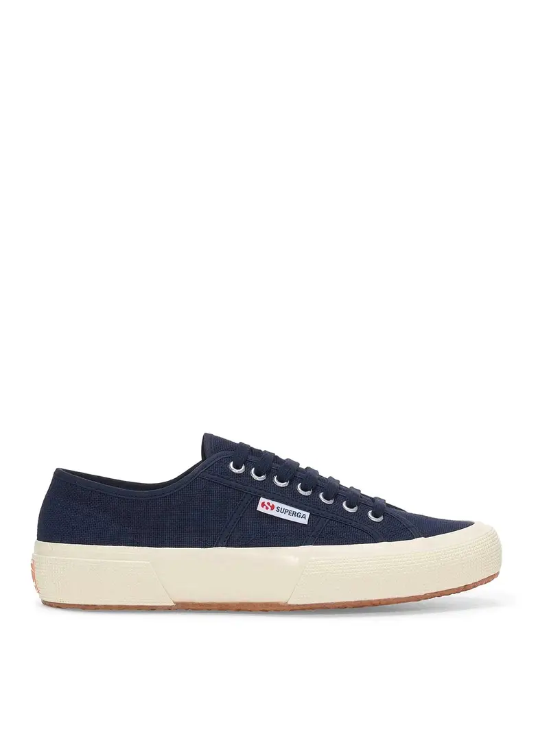 Sneaker Crema